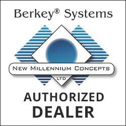 Berkey USA authorized berkey dealer